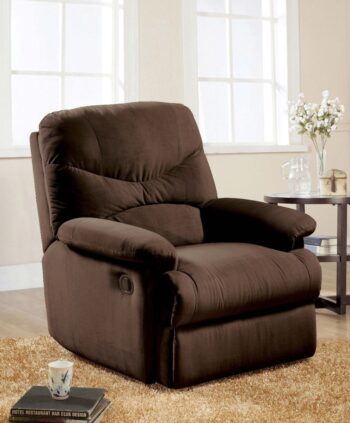 Arcadia Recliner 00632W by ACME