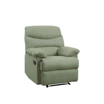 Arcadia Recliner 00630 by ACME