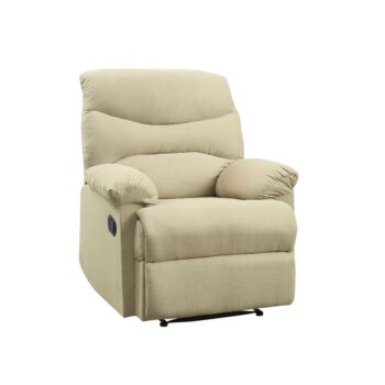 Arcadia Recliner 00626 by ACME