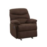 Arcadia Motion Glider Recliner 00635 by ACME - Image 2