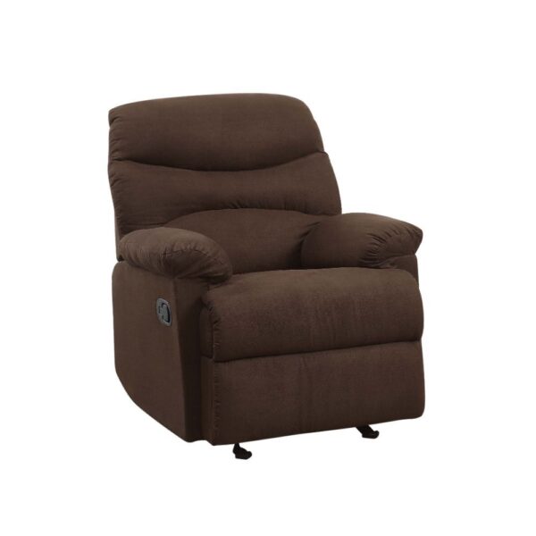 Arcadia Motion Glider Recliner 00635 by ACME - Image 2