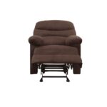 Arcadia Motion Glider Recliner 00635 by ACME - Image 7