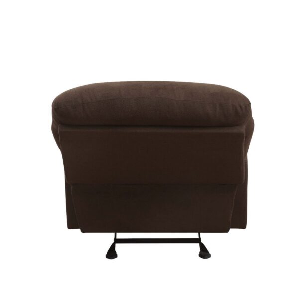 Arcadia Motion Glider Recliner 00635 by ACME - Image 9