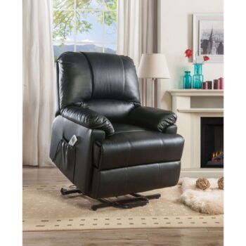 Ixora Recliner by ACME