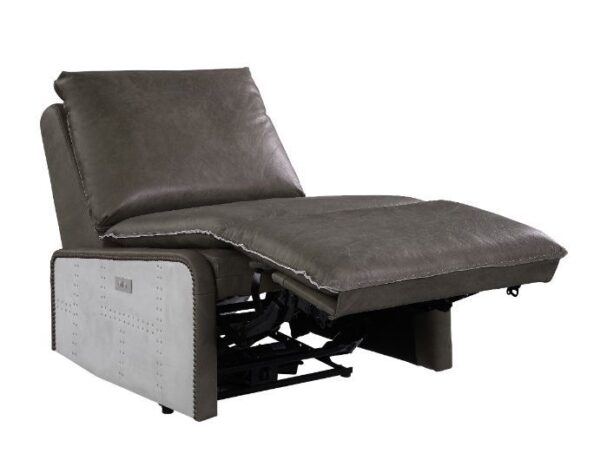 Metier Recliner by ACME - Image 2