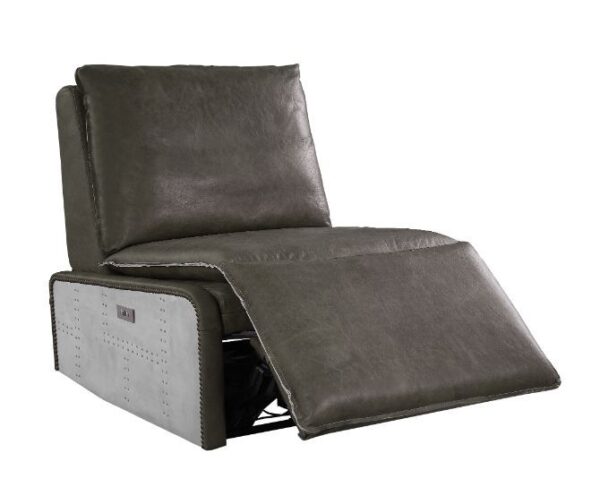 Metier Recliner by ACME - Image 3