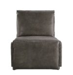 Metier Recliner by ACME - Image 5