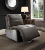 Metier Recliner by ACME - Image 7