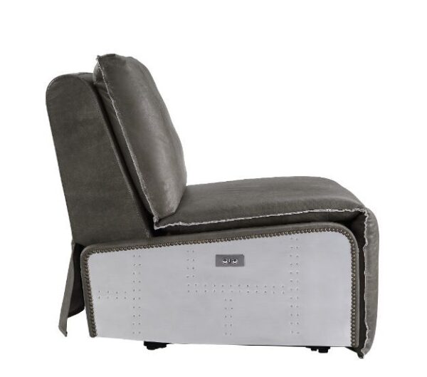 Metier Recliner by ACME - Image 8