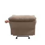 Light Brown Arcadia Motion Glider Recliner 00634 by ACME - Image 8