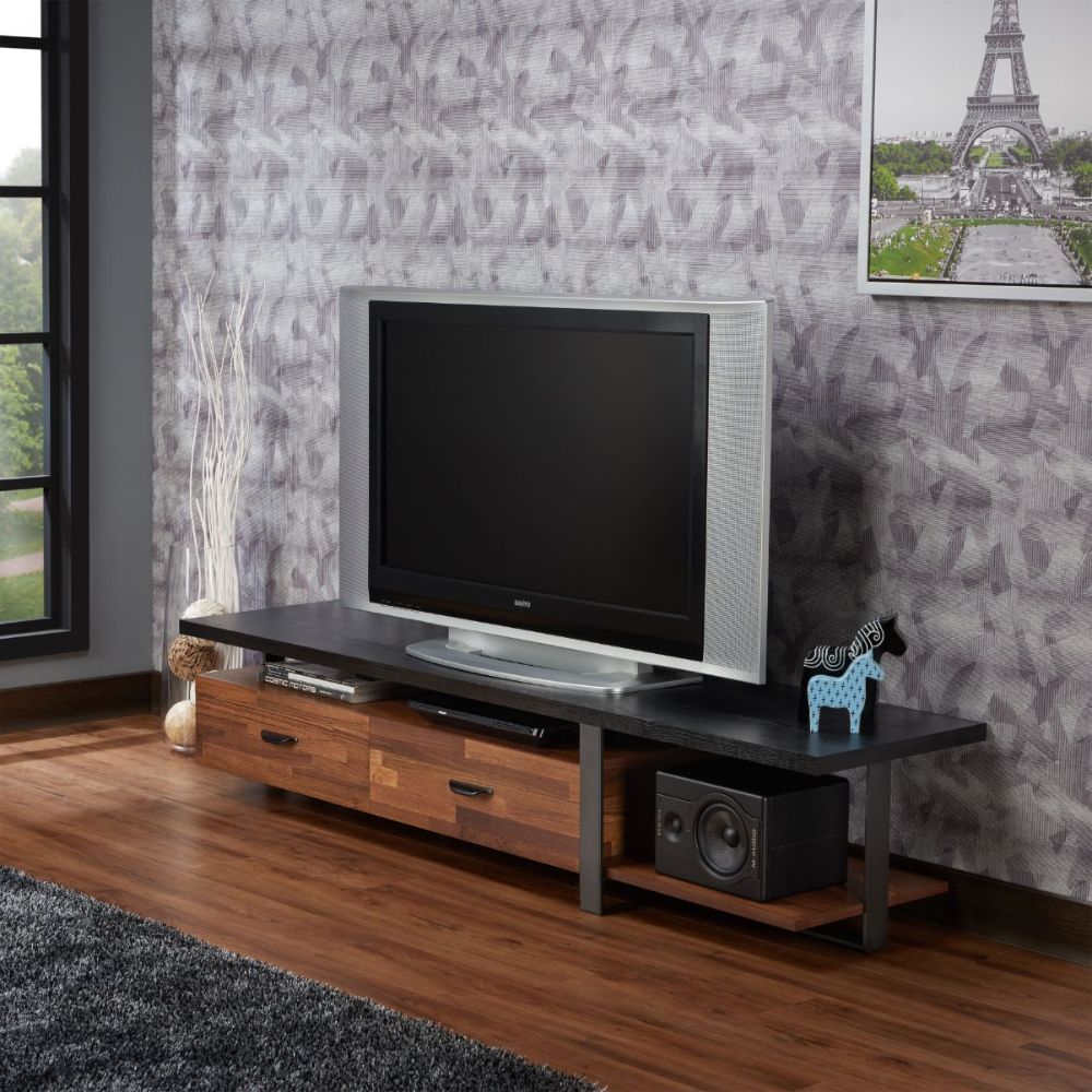 Elling Tv Stand By Acme | Mobilia Cleopatra 3 Elling TV Stand by ACME - Image 1