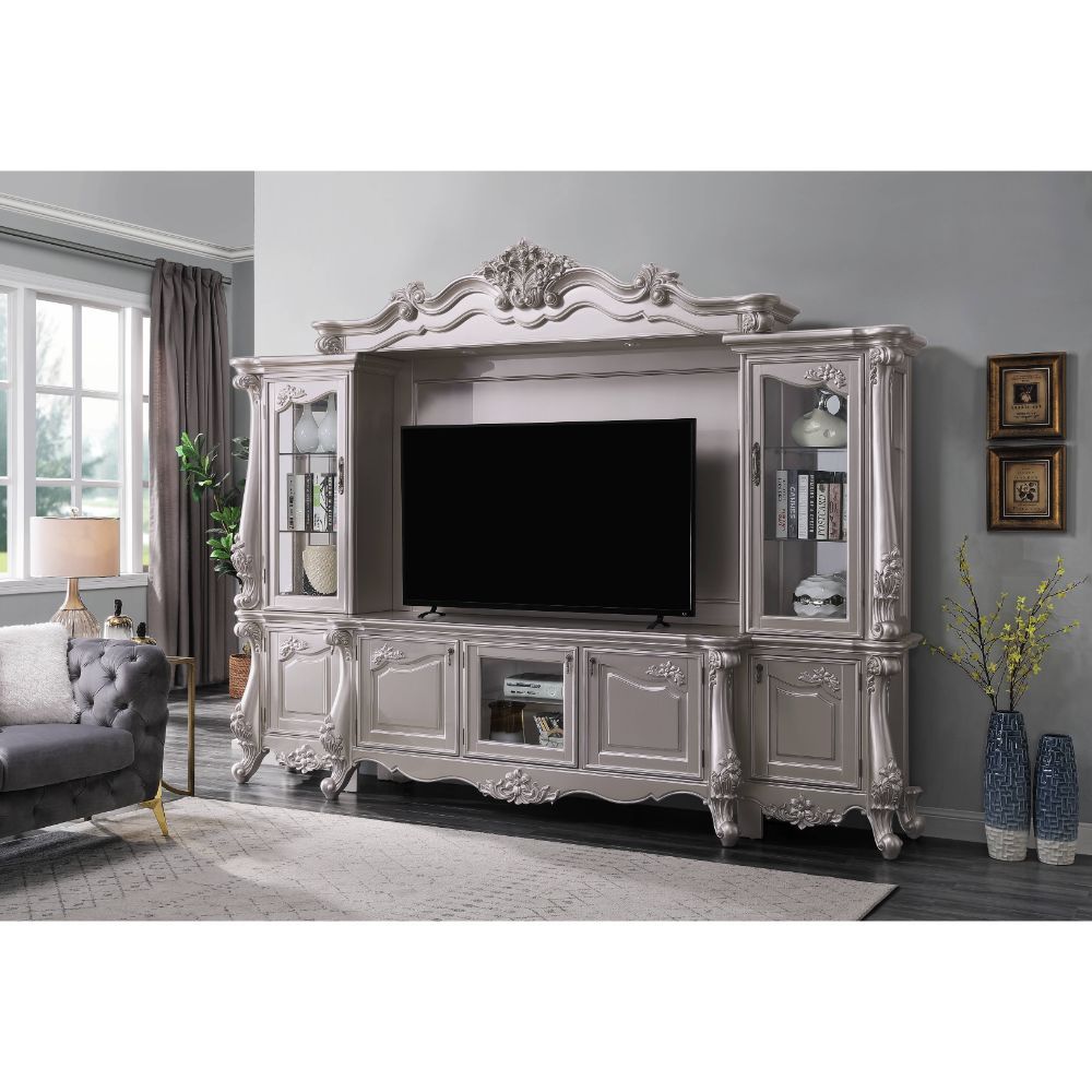 Bently Entertainment Center By Acme | Mobilia Cleopatra 3 Bently Entertainment Center by ACME - Image 1