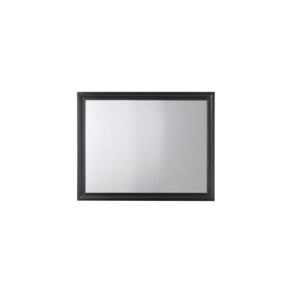 Naima Mirror 25904 by ACME - Image 2