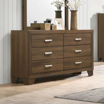 Miquell Dresser 28055 by ACME