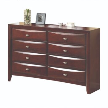 Ireland Dresser 21455 by ACME