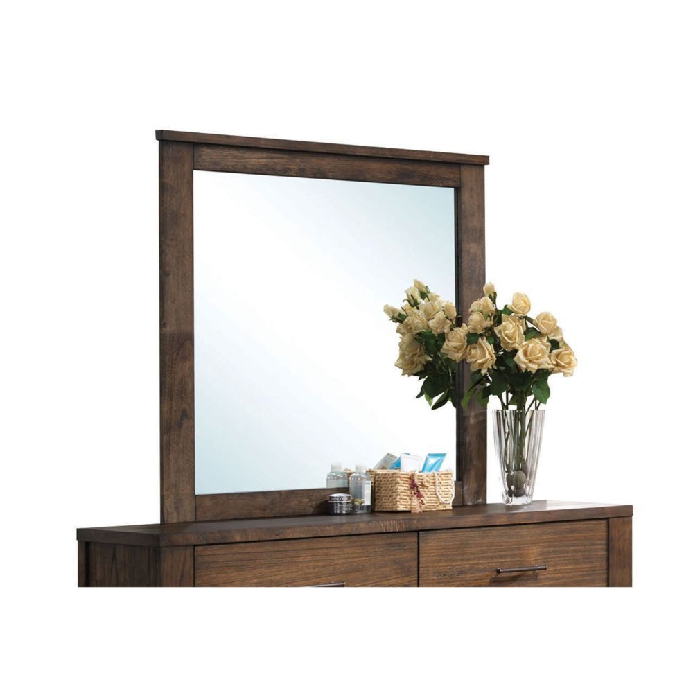 Merrilee Mirror 21684 By Acme | Mobilia Cleopatra 3 Merrilee Mirror 21684 by ACME - Image 1