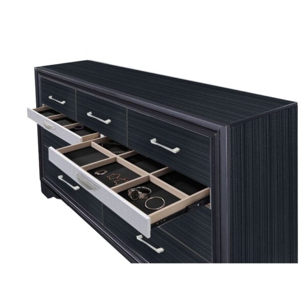 Naima Dresser 25905 by ACME - Image 2