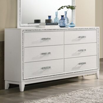 Haiden Dresser 28455 by ACME