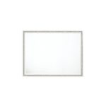 White Haiden Mirror 28454 by ACME - Image 2