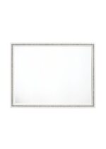 White Haiden Mirror 28454 by ACME - Image 4