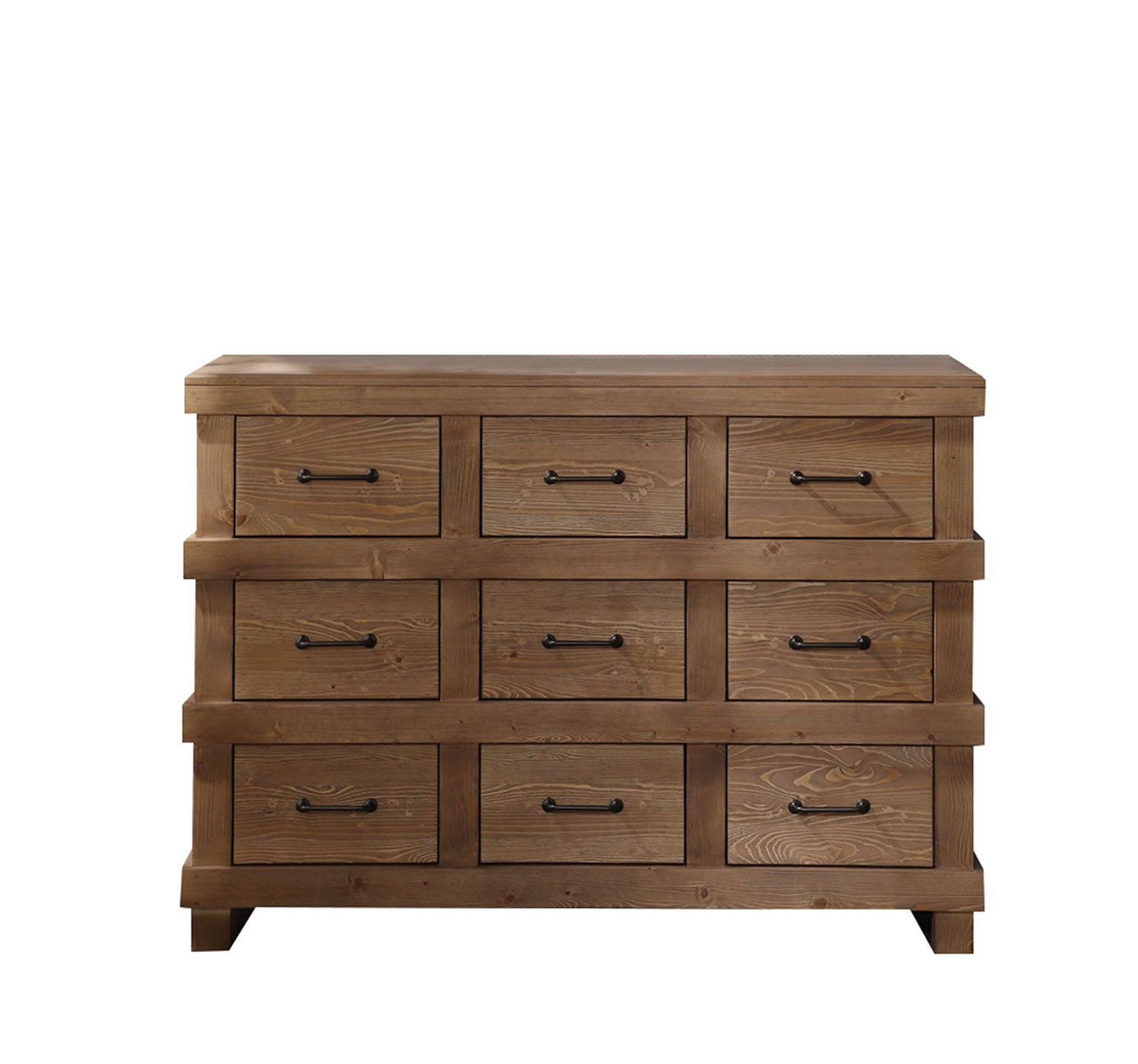 Adams Dresser 30614 By Acme | Mobilia Cleopatra 3 Adams Dresser 30614 by ACME - Image 1