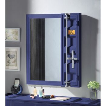Cargo Vanity Mirror 35938 by ACME