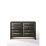 Ireland Dresser 22706 by ACME - Image 3