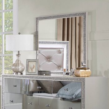Sliverfluff Mirror by ACME