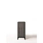 Weathered Gray Valdemar Dresser 27055 by ACME - Image 4