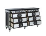 Varian II Dresser by ACME - Image 3