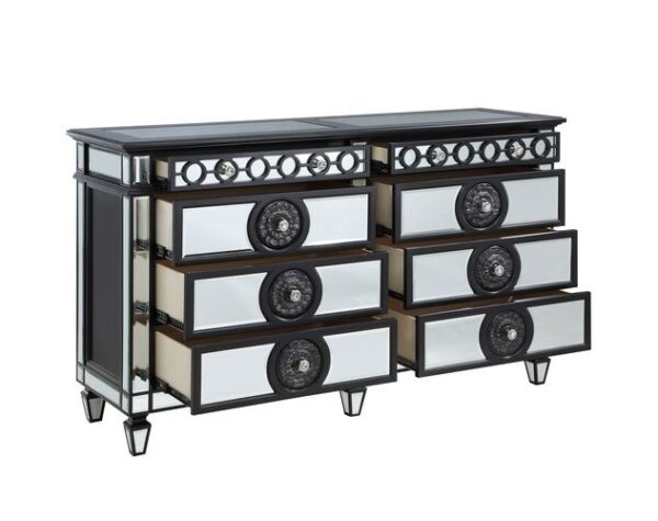 Varian II Dresser by ACME - Image 3