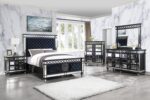 Varian II Dresser by ACME - Image 4