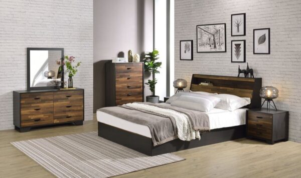 Eos Dresser by ACME - Image 4