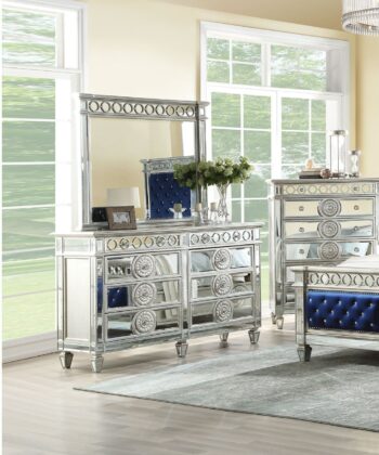 Varian Dresser 26155 by ACME