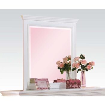 Lacey Mirror 30600 by ACME