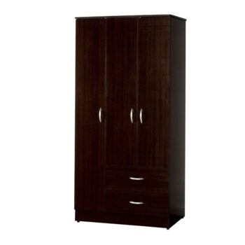 Olean Wardrobe 12248KIT by ACME