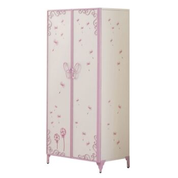 Priya II Wardrobe 30540 by ACME
