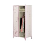 Priya II Wardrobe 30540 by ACME - Image 2