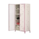 Priya II Wardrobe 30540 by ACME - Image 3