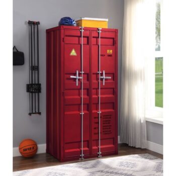 Cargo Wardrobe 37919 by ACME
