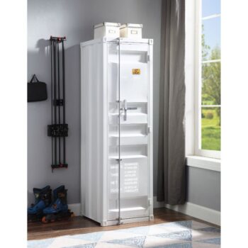Cargo Wardrobe 35911 by ACME