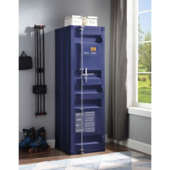 Cargo Wardrobe 35941 by ACME