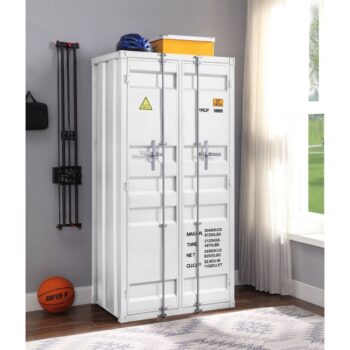 Cargo Wardrobe 37889 by ACME