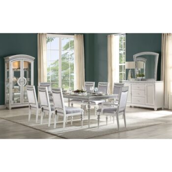 Maverick Dining Table by ACME