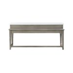 Wandella 4PC Pack Counter Height Table Set with USB DN00089 by ACME - Image 3