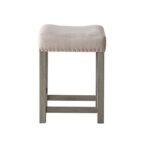 Wandella 4PC Pack Counter Height Table Set with USB DN00089 by ACME - Image 5