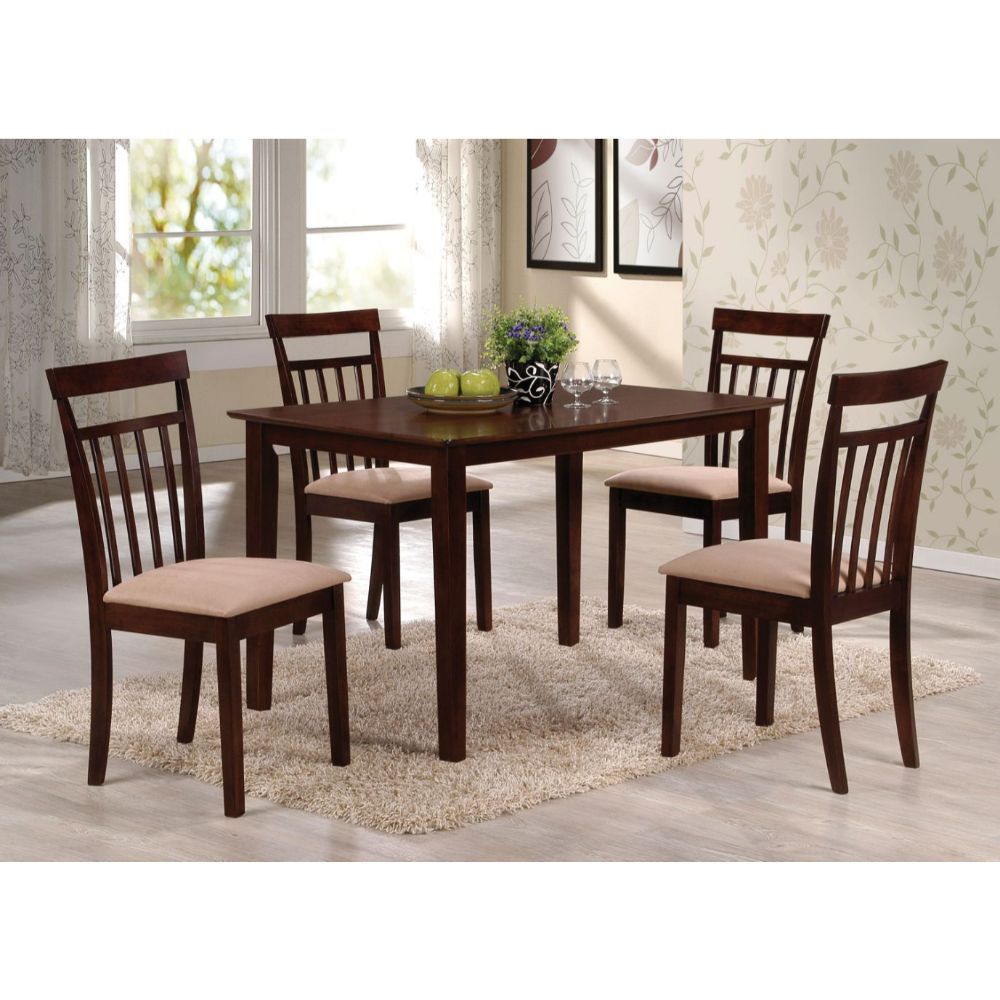 Samuel Dining Table by ACME