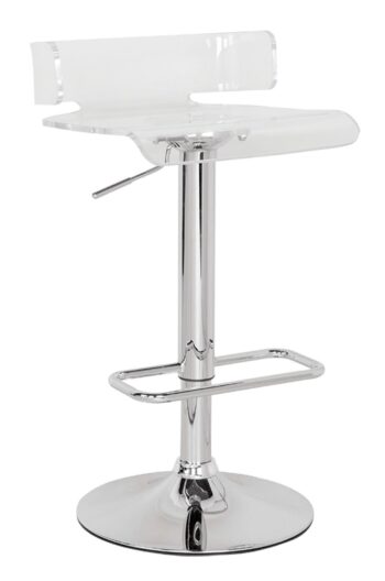 Rania Stool by ACME