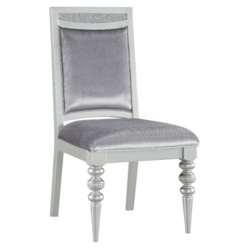 Maverick Side Chair Set of 2 by ACME
