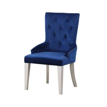 Varian Side Chair Set of 2 by ACME